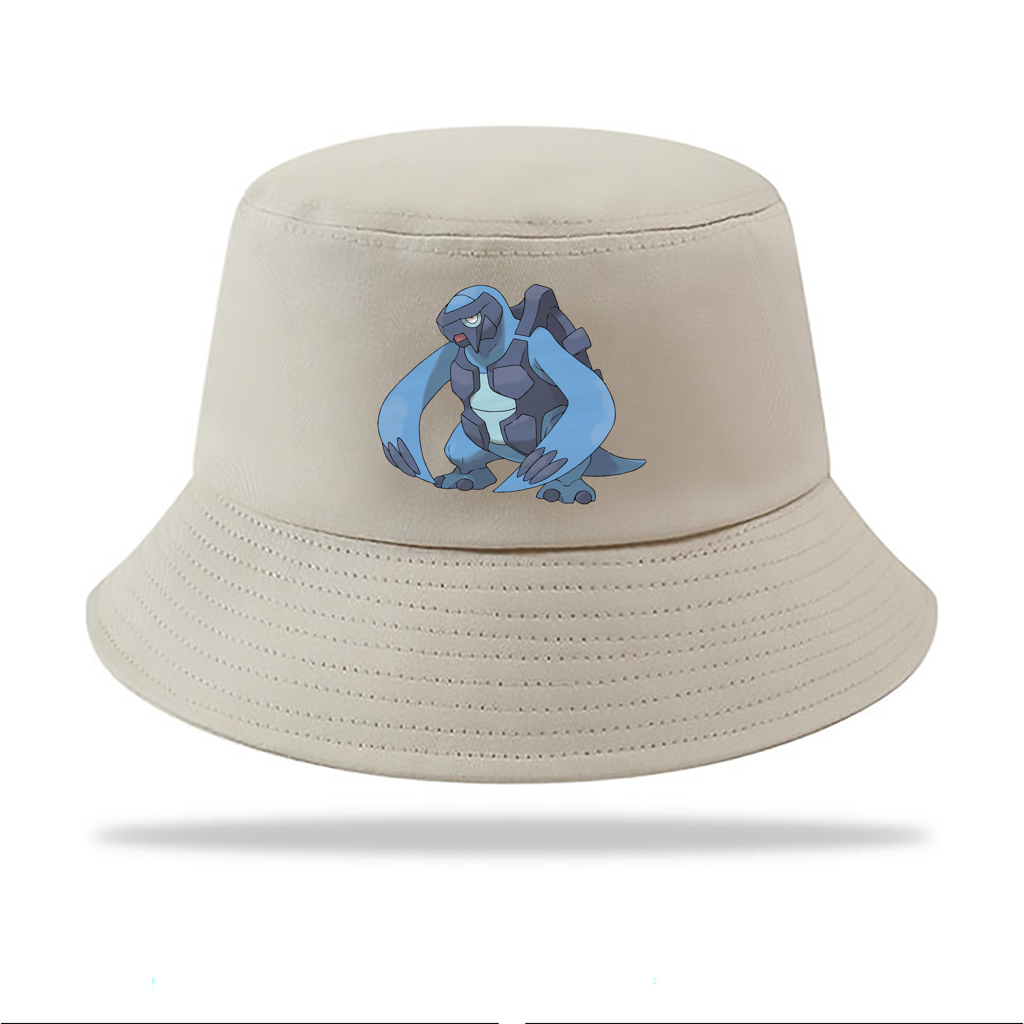 （画像用） ポケットモンスター Pokémon アウトドア日除けバケットハット